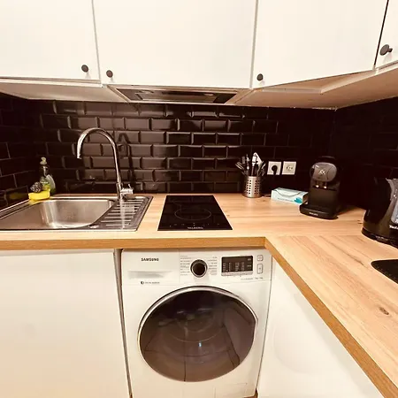 Apartamento Alma Sweet